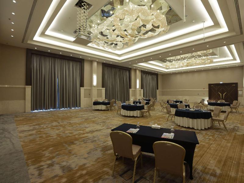 Movenpick Hotel Amman - Toplantı