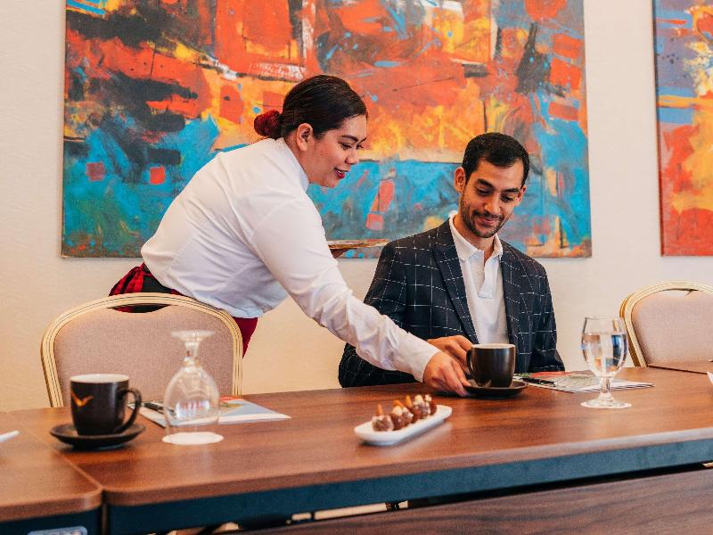 Movenpick Hotel Amman - Toplantı