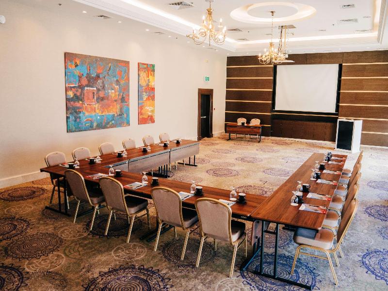Movenpick Hotel Amman - Toplantı