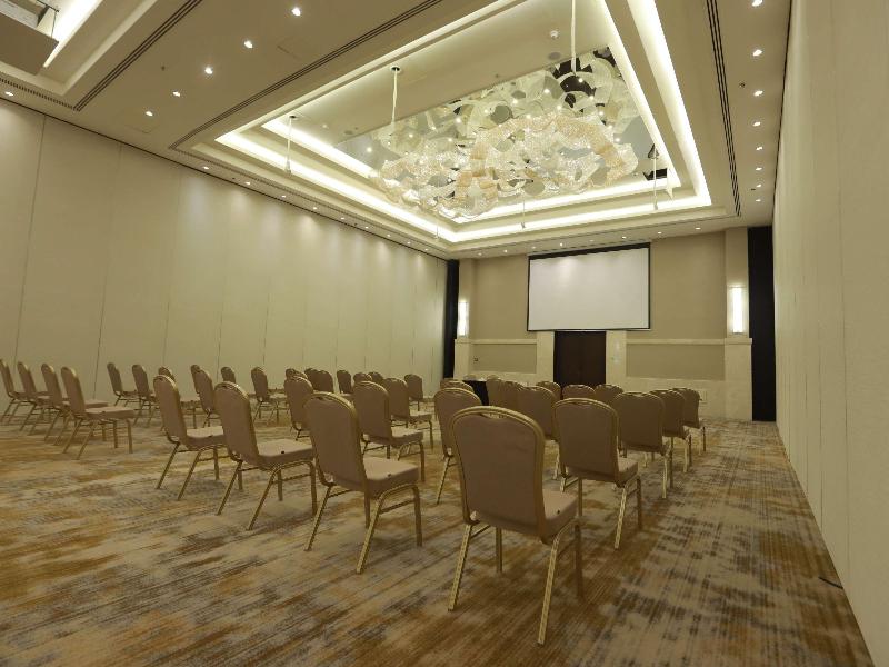 Movenpick Hotel Amman - Toplantı