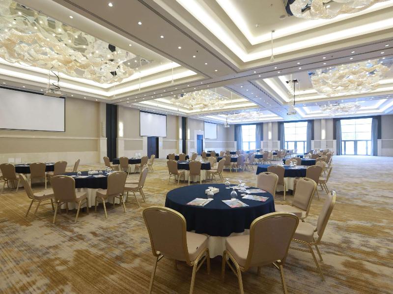 Movenpick Hotel Amman - Toplantı