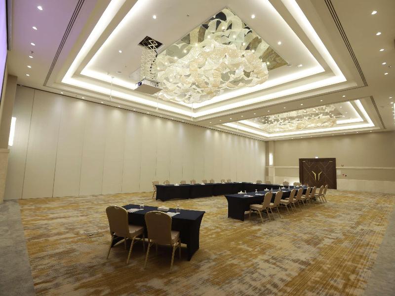 Movenpick Hotel Amman - Toplantı