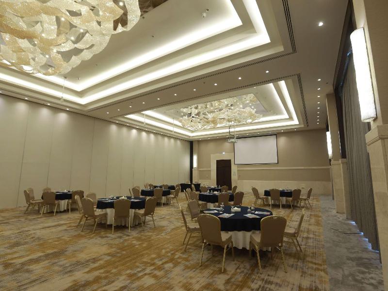 Movenpick Hotel Amman - Toplantı