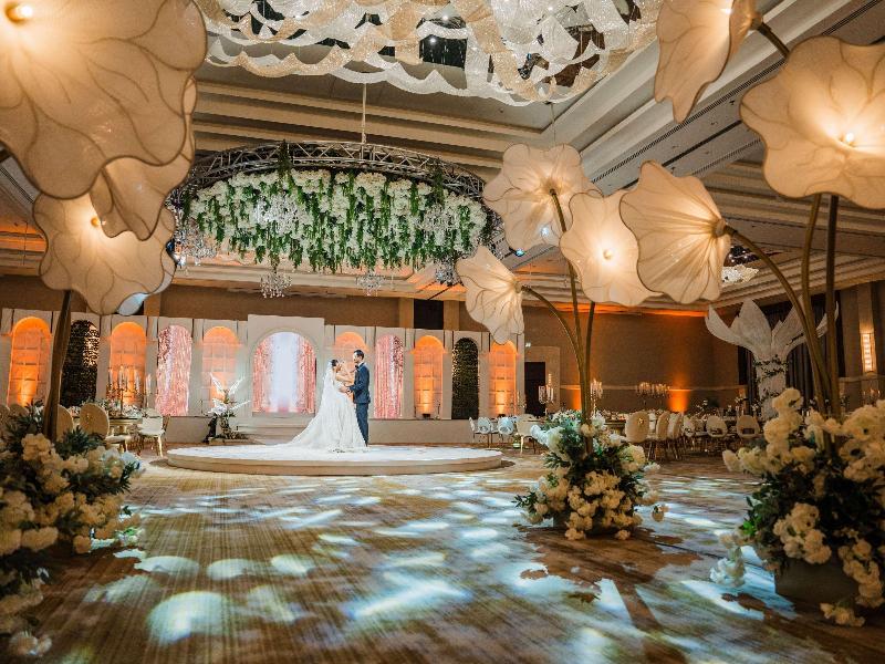 Movenpick Hotel Amman - Toplantı