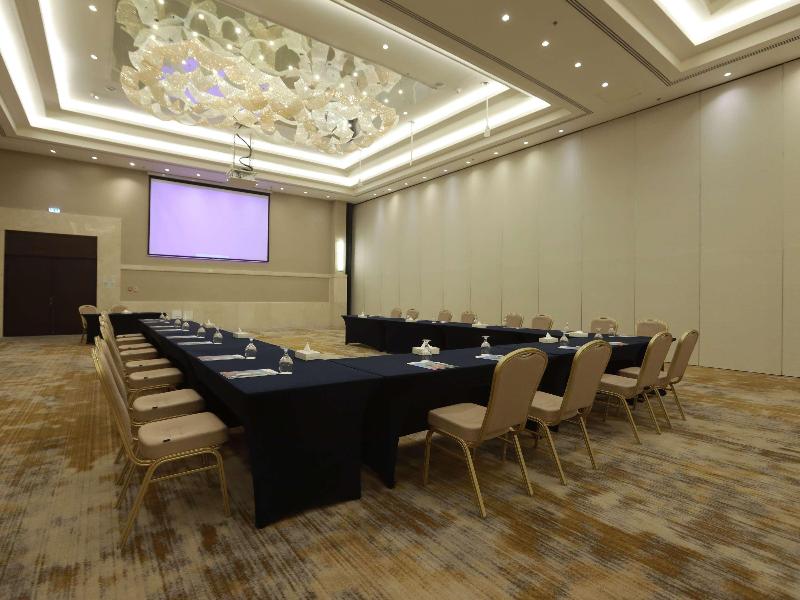 Movenpick Hotel Amman - Toplantı