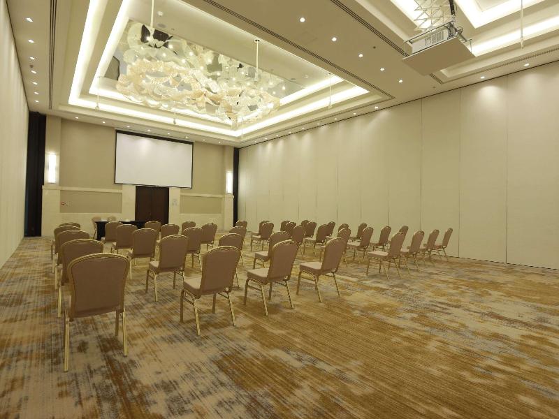 Movenpick Hotel Amman - Toplantı