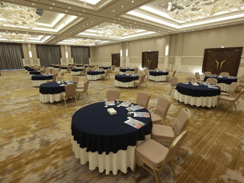 Movenpick Hotel Amman - Toplantı