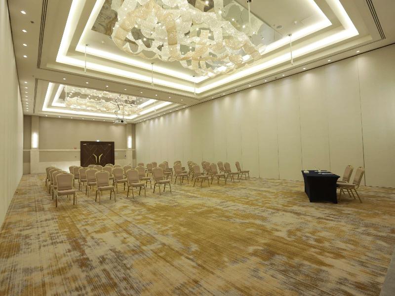 Movenpick Hotel Amman - Toplantı