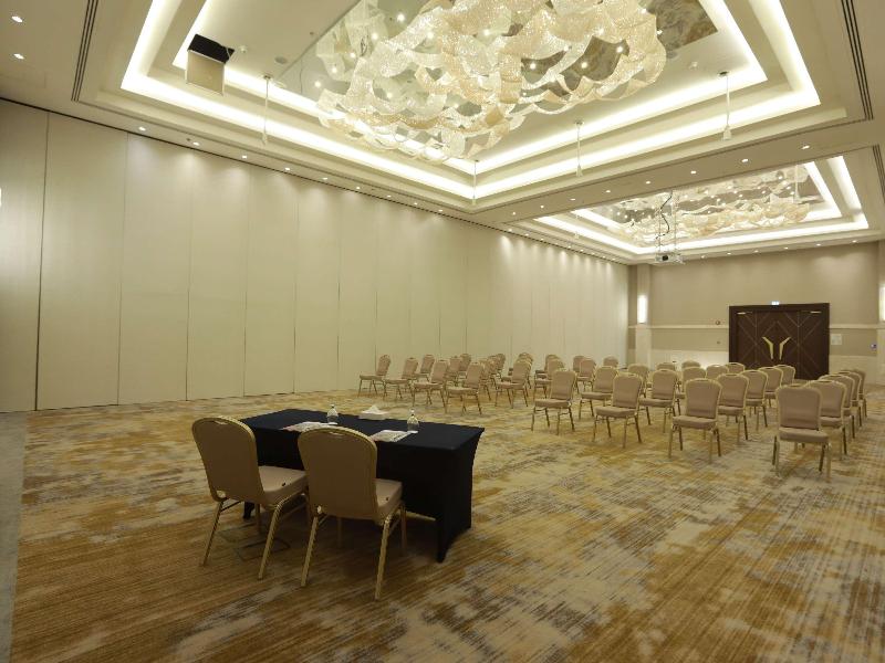Movenpick Hotel Amman - Toplantı