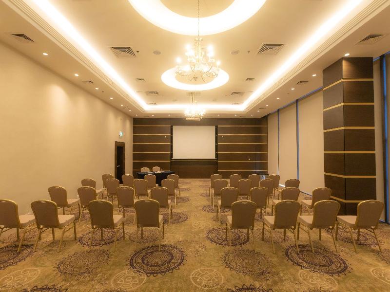 Movenpick Hotel Amman - Toplantı