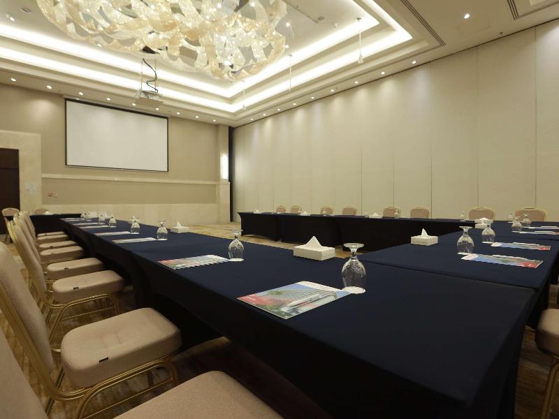 Movenpick Hotel Amman - Toplantı
