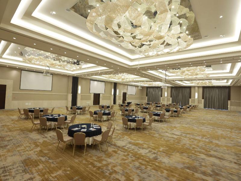 Movenpick Hotel Amman - Toplantı