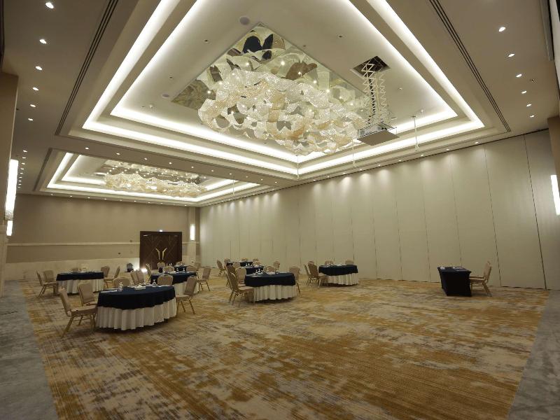 Movenpick Hotel Amman - Toplantı