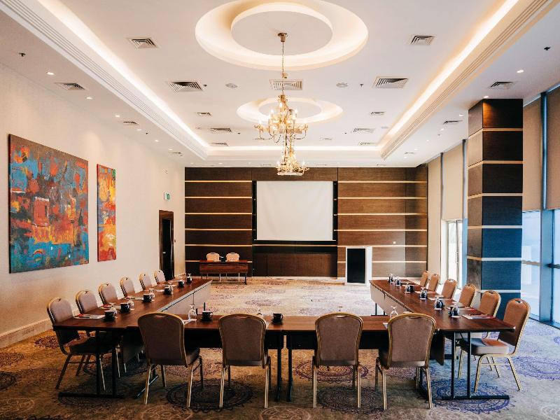 Movenpick Hotel Amman - Toplantı