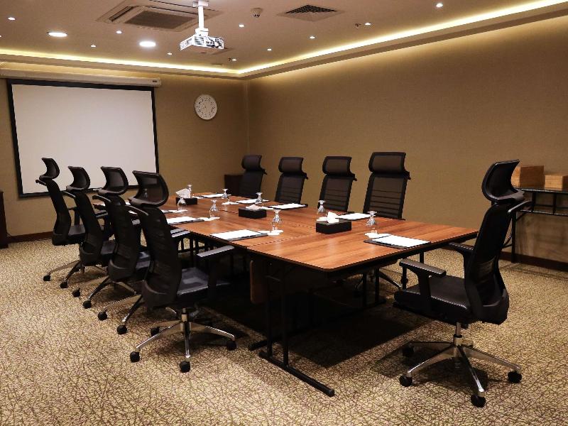 Movenpick Hotel Amman - Toplantı