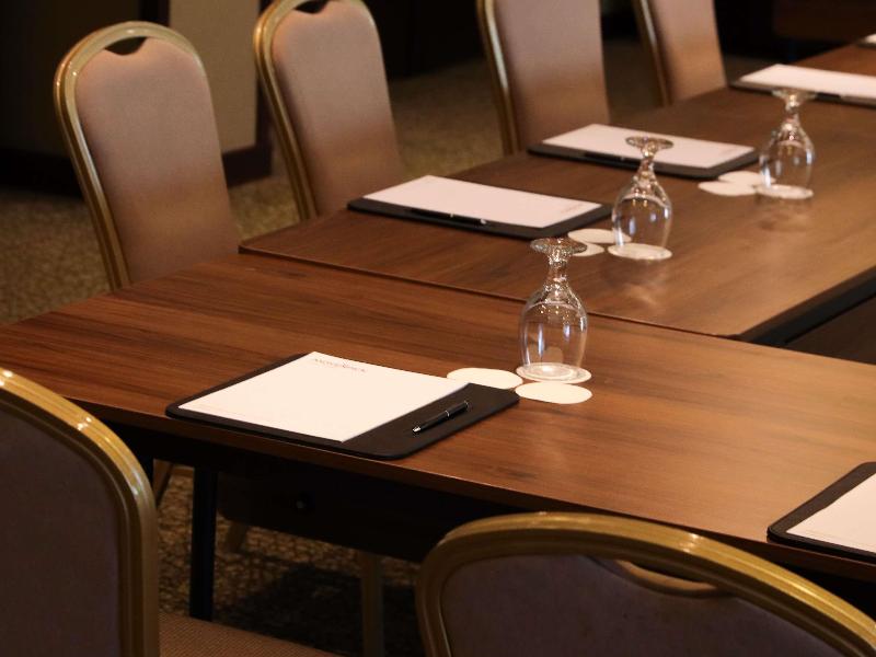 Movenpick Hotel Amman - Toplantı