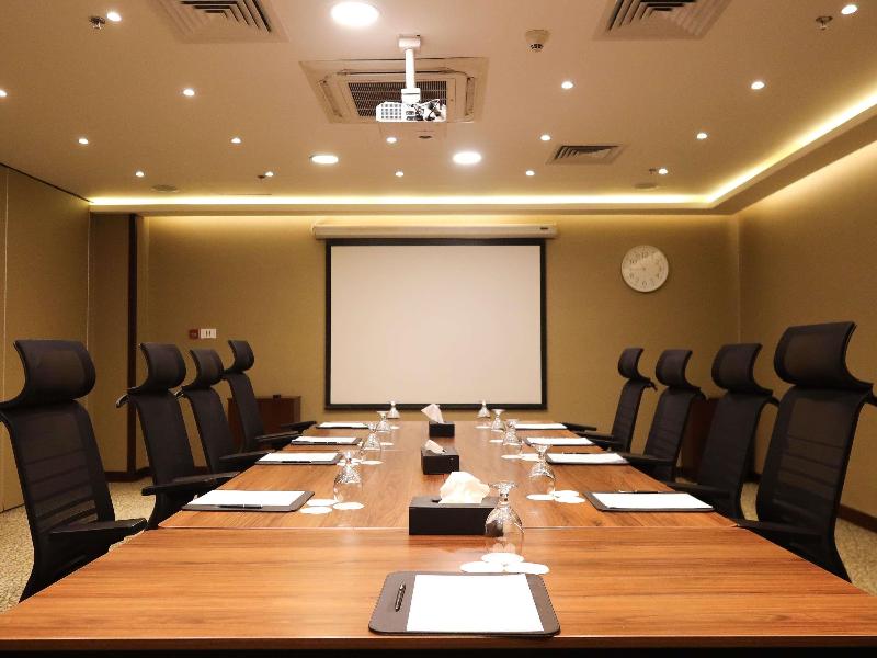 Movenpick Hotel Amman - Toplantı