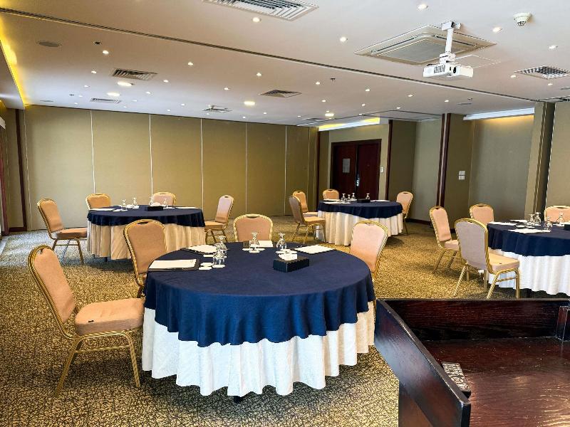 Movenpick Hotel Amman - Toplantı