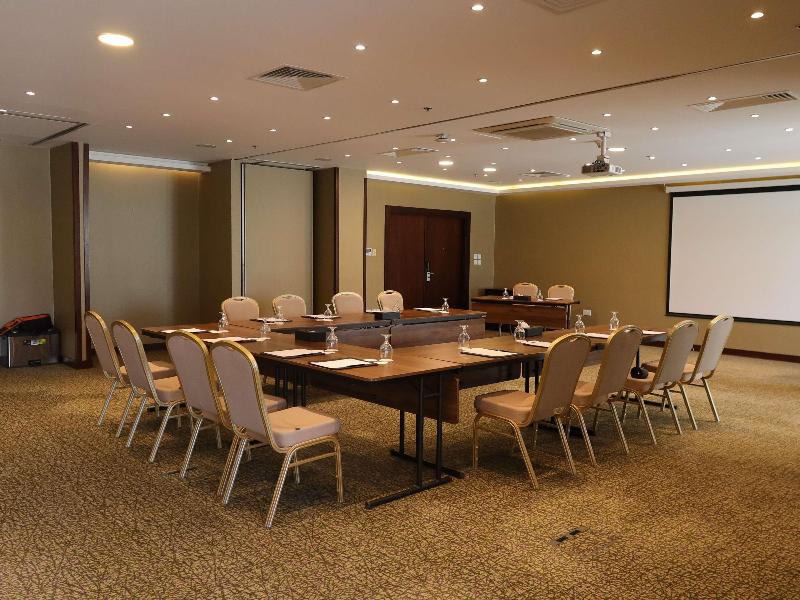 Movenpick Hotel Amman - Toplantı