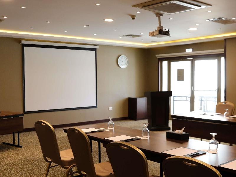 Movenpick Hotel Amman - Toplantı