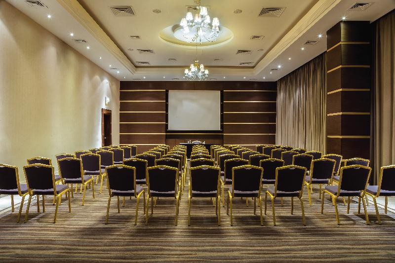 Movenpick Hotel Amman - Toplantı