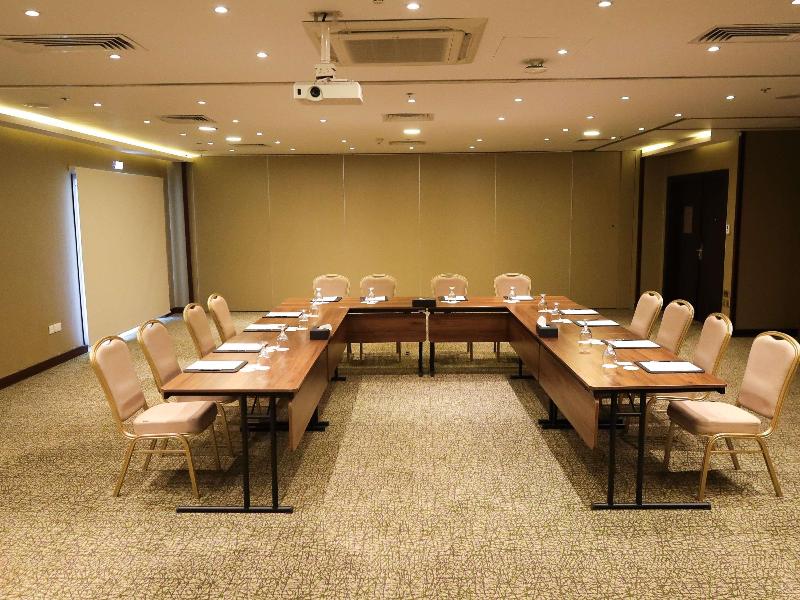 Movenpick Hotel Amman - Toplantı