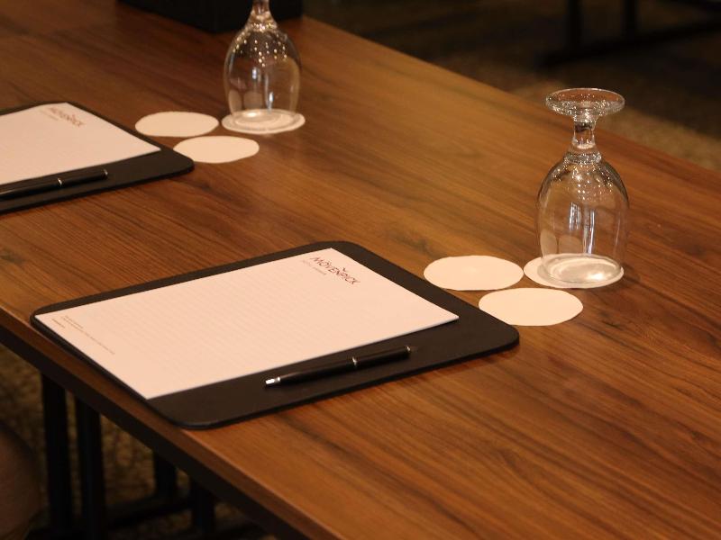 Movenpick Hotel Amman - Toplantı