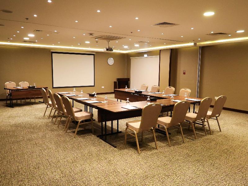 Movenpick Hotel Amman - Toplantı