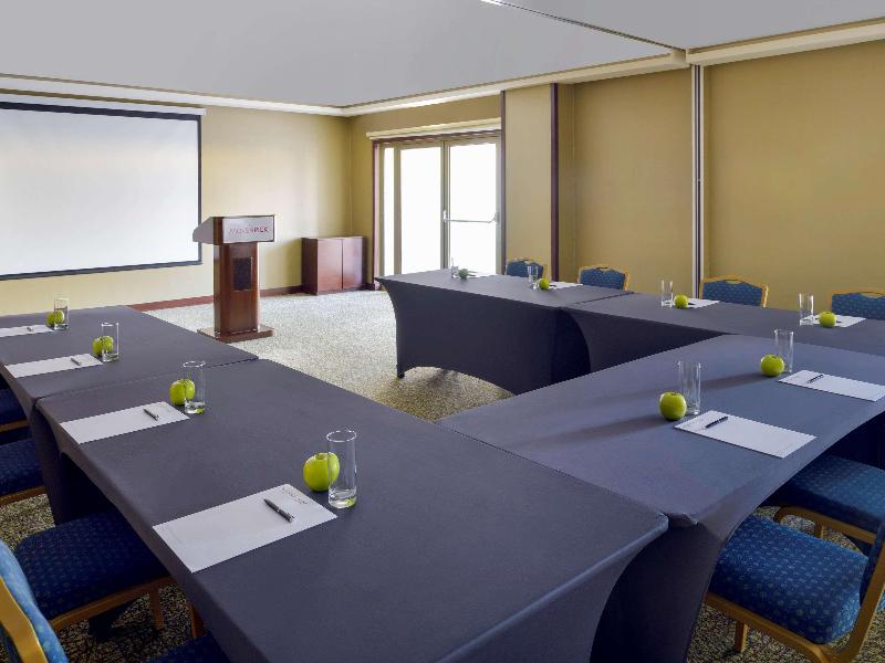 Movenpick Hotel Amman - Toplantı