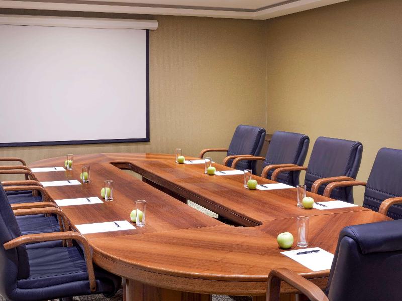 Movenpick Hotel Amman - Toplantı