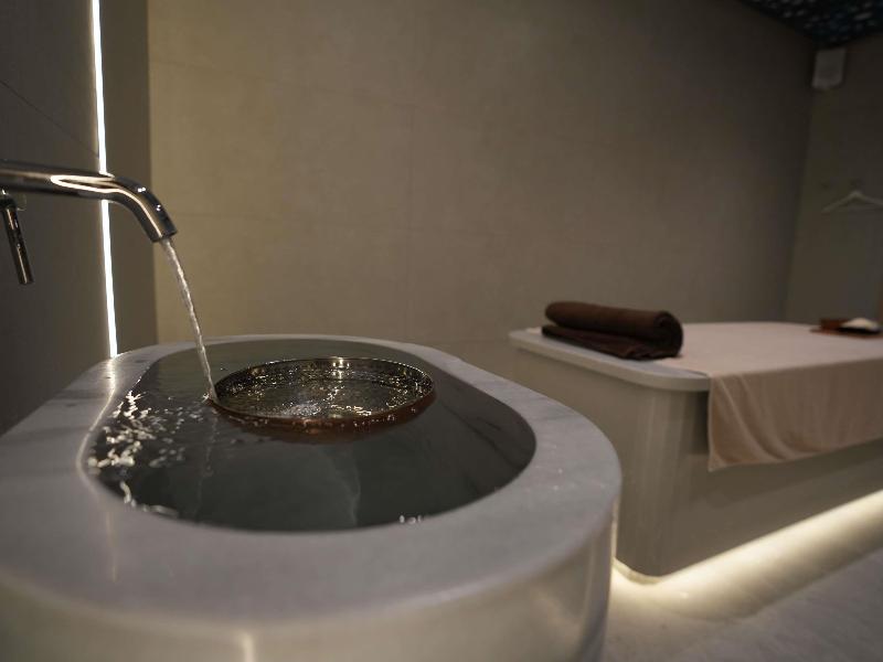 Movenpick Hotel Amman - Aktivite