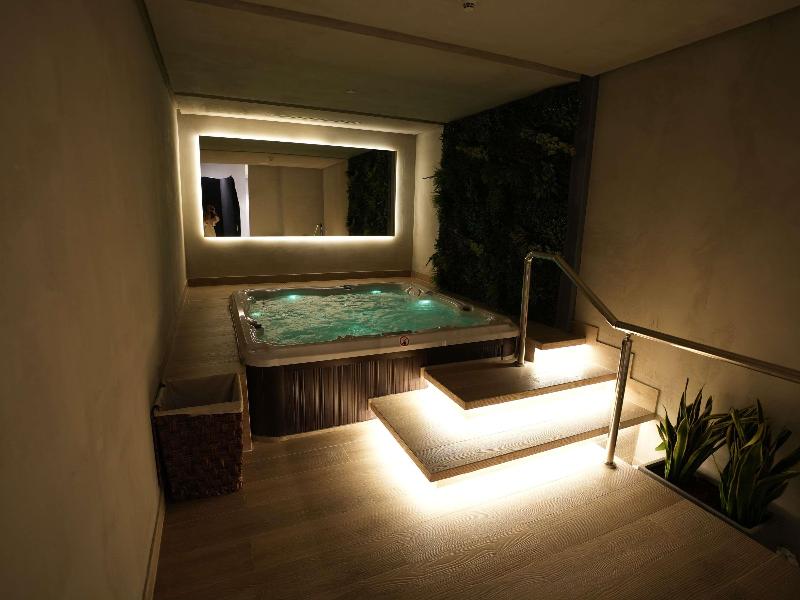 Movenpick Hotel Amman - Aktivite