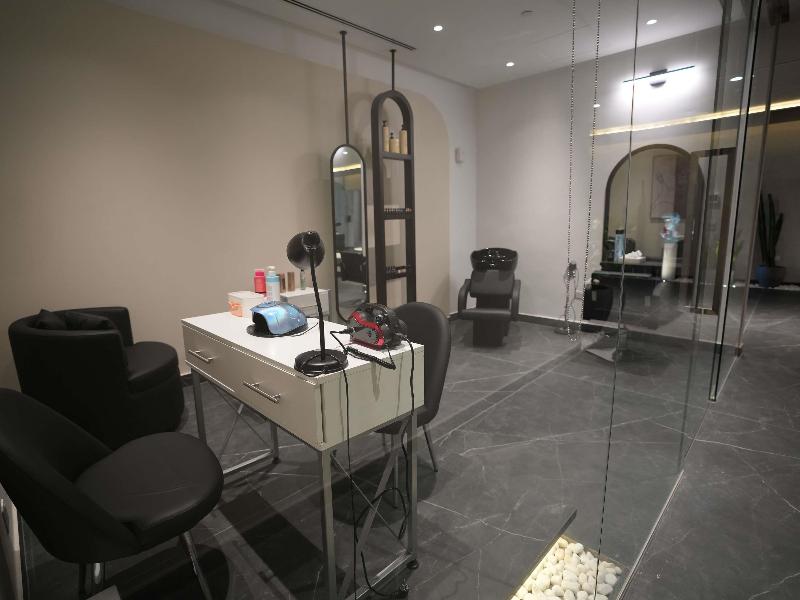 Movenpick Hotel Amman - Aktivite