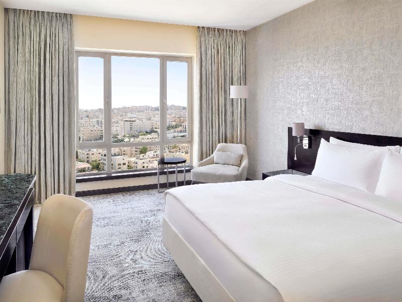 Movenpick Hotel Amman - Genel