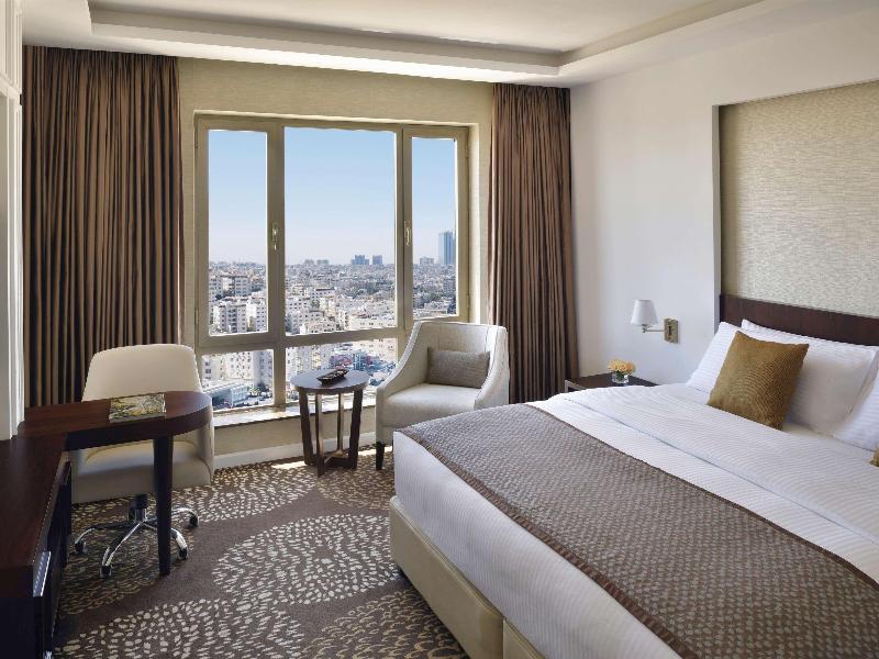 Movenpick Hotel Amman - Oda