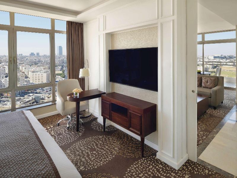 Movenpick Hotel Amman - Oda
