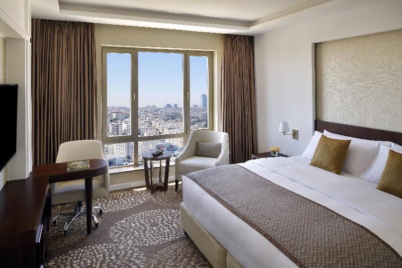 Movenpick Hotel Amman - Oda