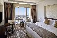Movenpick Hotel Amman oda fotoğrafı
