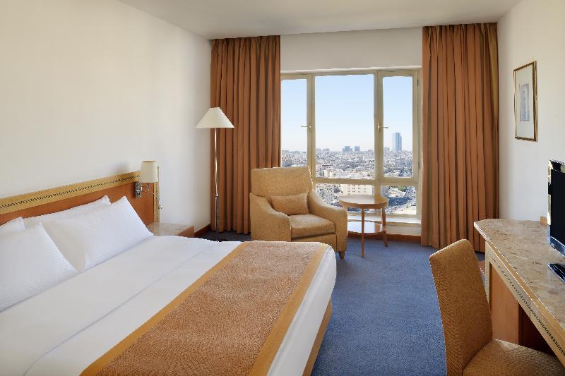 Movenpick Hotel Amman - Oda