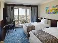 Movenpick Hotel Amman oda fotoğrafı