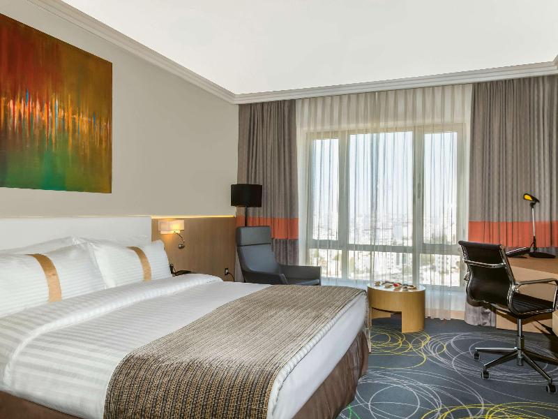Movenpick Hotel Amman - Oda