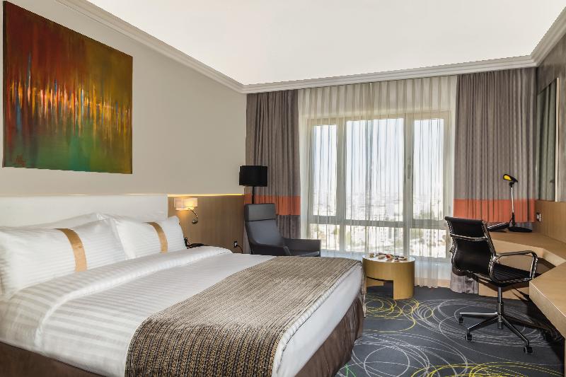 Movenpick Hotel Amman - Oda
