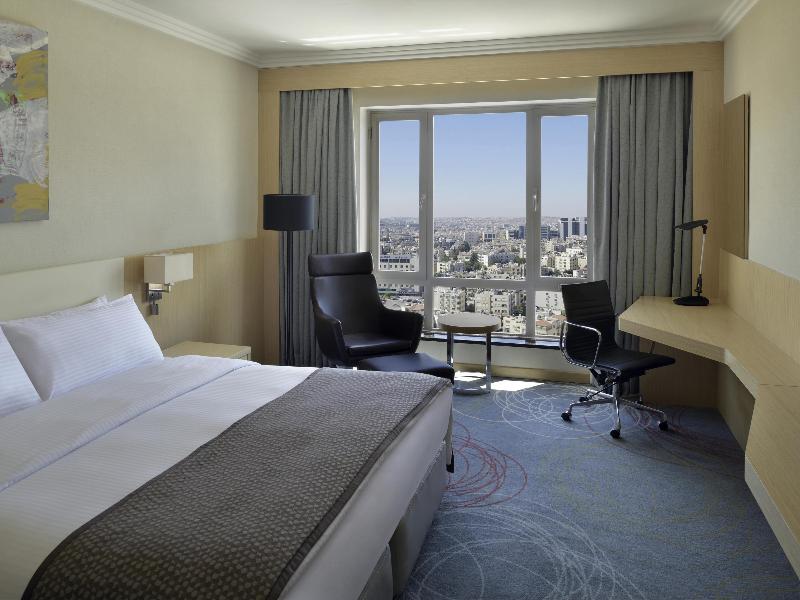 Movenpick Hotel Amman - Oda