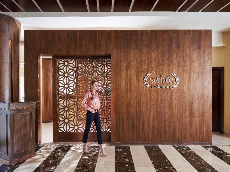 Movenpick Hotel Amman - Restoran