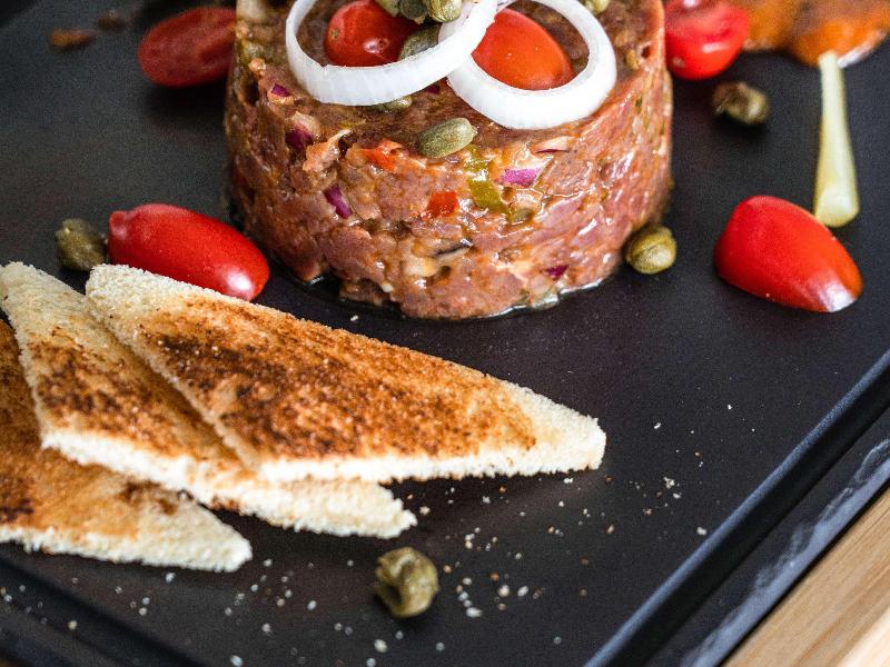 Movenpick Hotel Amman - Restoran