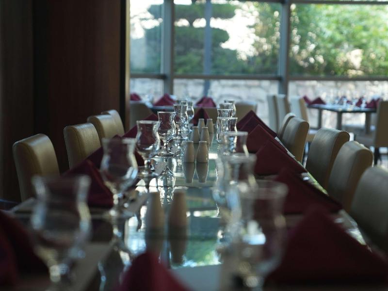 Movenpick Hotel Amman - Restoran