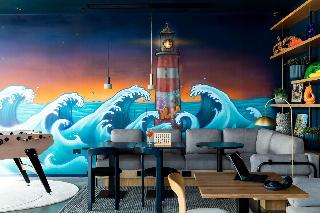 Moxy Plymouth fotoÄŸrafÄ±