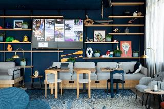 Moxy Plymouth fotoÄŸrafÄ±