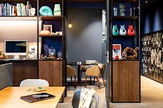 Moxy Plymouth fotoÄŸrafÄ±