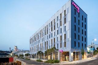 Moxy Plymouth otel fotoğrafı